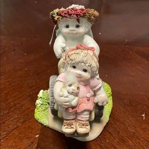 Dreamsicle Collectibles